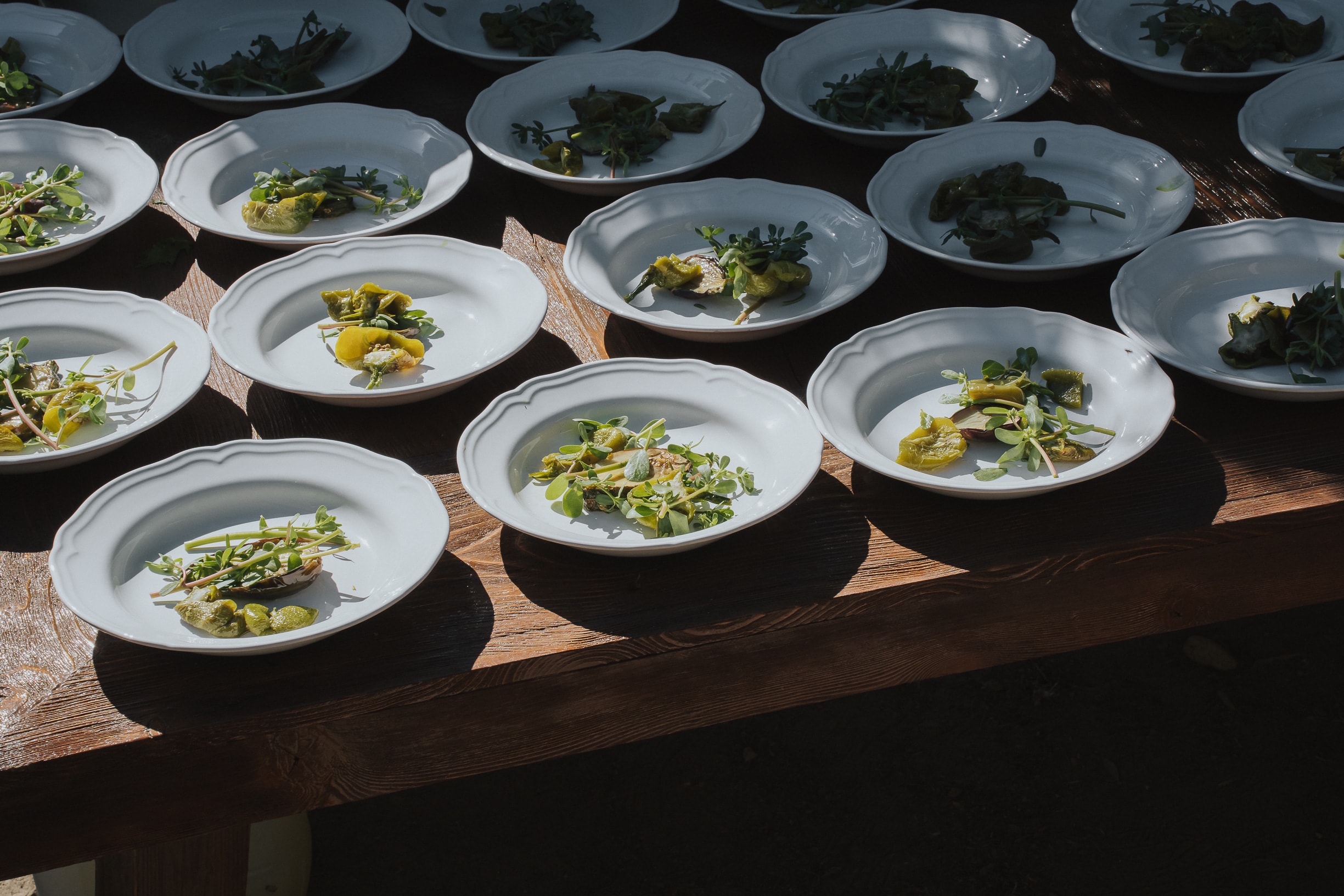 Gastronomía ejecutiva