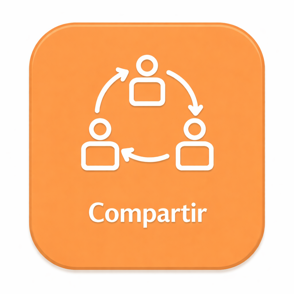 Compartir