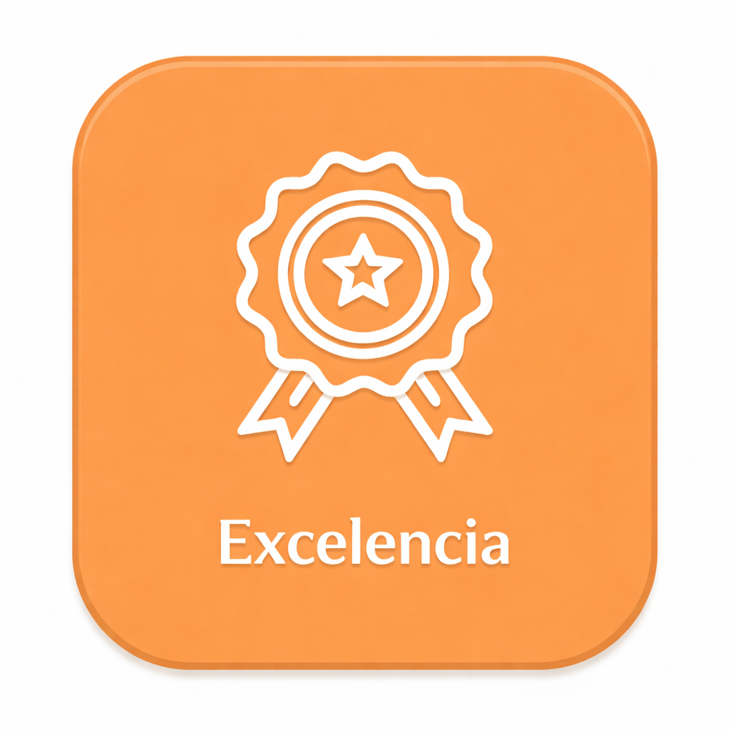 Excelencia