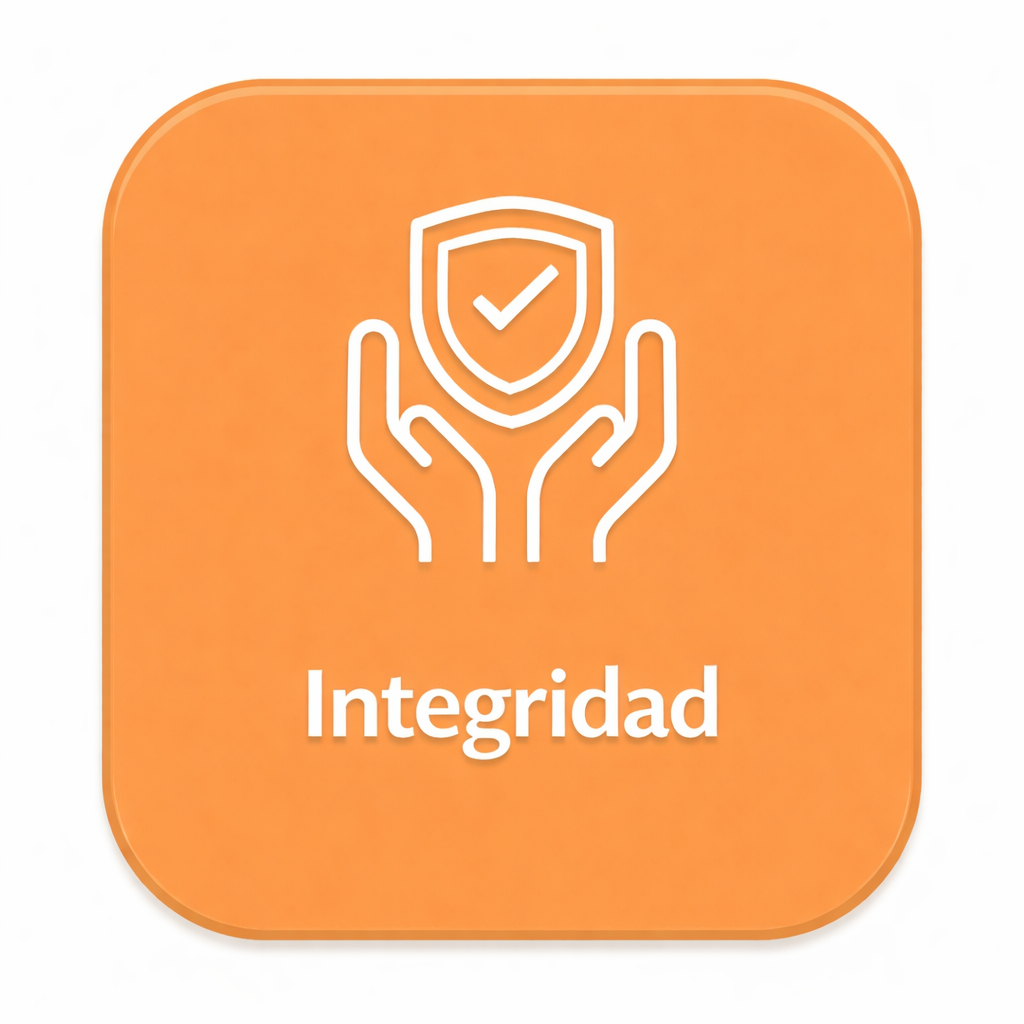 Integridad