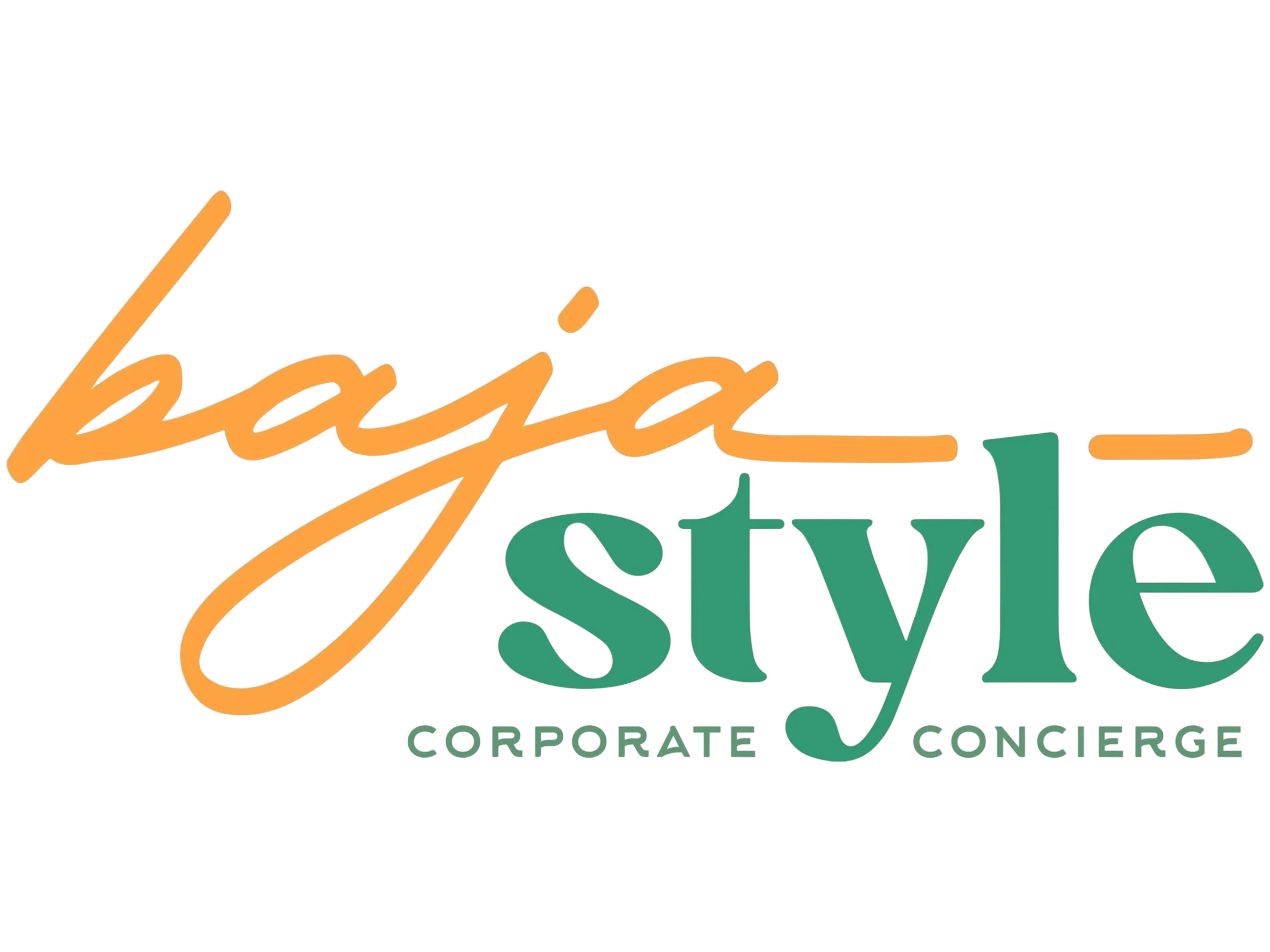 Baja Style Travel — Corporate Concierge